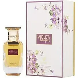 Afnan Violet Bouquet Eau de Parfum 80 ml