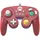 Hori Super Mario Battle Pad Controller Rot Nintendo Switch