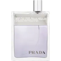 Prada Amber Pour Homme Eau de Toilette 100 ml