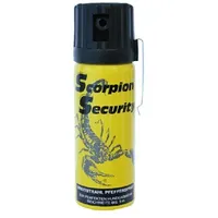 Scorpion Pfefferspray, 50 ml