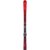 Atomic REDSTER S8 Revoshock C + X 12 GW rot