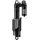 RockShox Vivid Ultimate DH RC2 schwarz,225x70,Trunnion,Hydr. Bottom Out