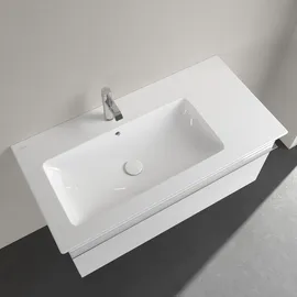 Villeroy & Boch Venticello Wandwaschtisch 100 x 50 cm (4134L1R1)
