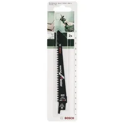 Säbelsägeblatt Bimetall, S 628 DF Special for Plaster