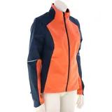 Vaude Wintry Iv Damen Bikejacke-Orange-44