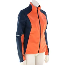 Vaude Wintry Iv Damen Bikejacke-Orange-44