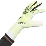 adidas Predator Pro Grün/Weiß 8