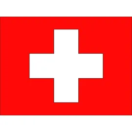 F.I.G. GmbH Flagge Schweiz (90x150cm)