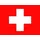 F.I.G. GmbH Flagge Schweiz (90x150cm)