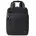 RAPPU Rucksack Schwarz