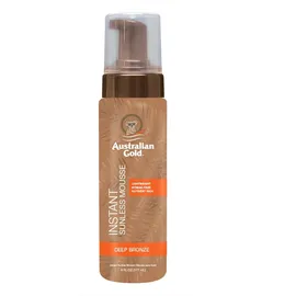 Australian Gold Instant Sunless Mousse 177 ml