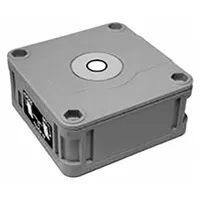 Pepperl+Fuchs Ultraschallsensor UB500-F42-I-V15