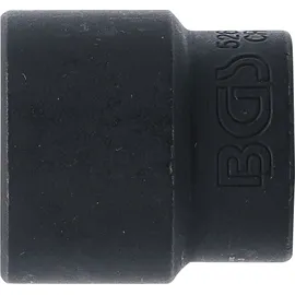 BGS Schraubenausdreher 12,5 mm (1/2) SW 24 mm