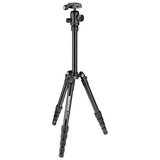 Manfrotto Element MKELES5BK-BH tripod