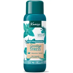 Kneipp Aroma-Pflegeschaumbad Goodbye Stress 400ml