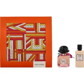 Hermès Twilly d'Hermès Eau de Parfum 50 ml + Body Lotion 40 ml Geschenkset