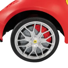 Lemodo Rutschauto Ferrari 488 Rot