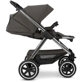 ABC-Design ABC Design Sportwagen Samba 2 Almond Aluminium