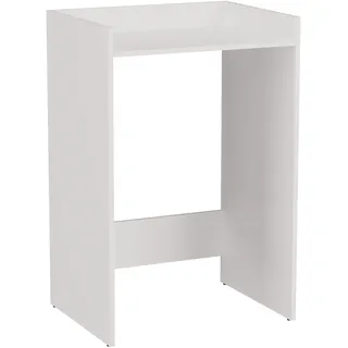 Top e shop Pola NP Waschmaschinenschrank WEISS