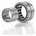 INA NKI5/12 Innen-Ø 5 mm Außen-Ø 15 mm Breite 12 mm