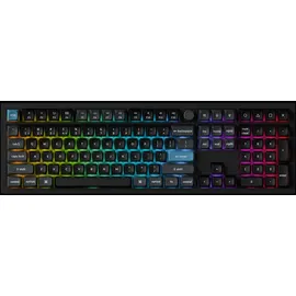 Keychron Q6 Ultra 8K Brown US