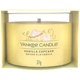 Yankee Candle Vanilla Cupcake Filled Votive Duftkerze