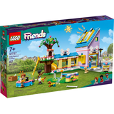 LEGO Friends Hunderettungszentrum 41727