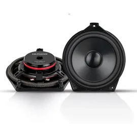 Emphaser EM-MBC2 schwarz