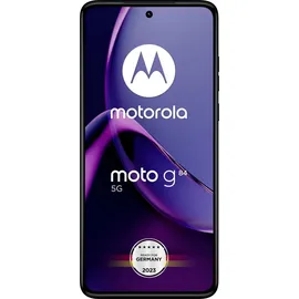 Motorola Moto G84 5G 8 GB RAM 256 GB midnight blue