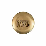 G-C Love Plates Deko Teller S Ein herzliches Dankeschön
