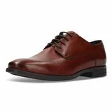 Salamander Schnürschuh Herren Braun 45