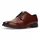 Salamander Schnürschuh Herren Braun 45