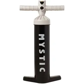Mystic Kite Pump Fußpumpe - Black - One Size