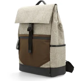 Picard Speed Daypack Nougat