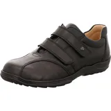 Finn Comfort Cardiff Herren Schwarz 41