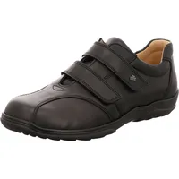 Finn Comfort Cardiff Herren Schwarz 41