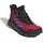 Adidas Terrex Anylander Mid Rain.rdy Wanderschuhe - Pure Ruby / Semi Cobalt Blue / Core Black - EU 40 2/3