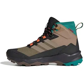 adidas Terrex Skychaser AX5 Mid GTX Climawarm+ Schuhe (Größe 44