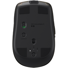 Logitech MX Anywhere 2 schwarz (910-004374)