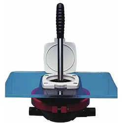 Handlenzpumpe Whale Compact 50