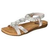 2GO FASHION 8018-815-21 Damen Silber 41