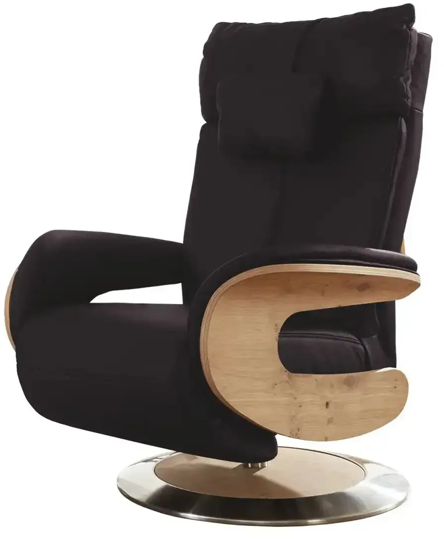himolla Relaxsessel Mit verschiedenen Funktionen 7818 , lila/violett , Maße (cm): B: 75 H: 112 T: 87.0