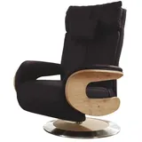 himolla Relaxsessel Mit verschiedenen Funktionen  7818 , lila/violett , Maße (cm): B: 75 H: 112 T: 87.0