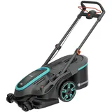 Gardena PowerMax Duo 46/36V P4A Akku-Rasenmäher