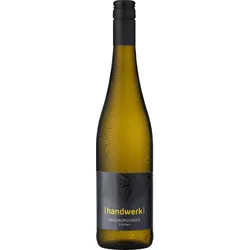 Espenhof »Handwerk« Grauburgunder