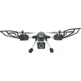 Jamara Oberon Altitude AHP schwarz/grün