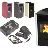 Apex Digital Pelletofen Pelletkamin Steuermodul Wifi Controller 56305 Pelletheizung