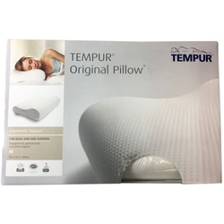 Tempur® Original Kopfkissen 50 x 31 x 10/7 cm