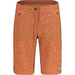 Maloja AnemonaM. Printed Fahrradhose