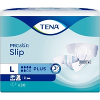 Tena Slip Plus L 90 St